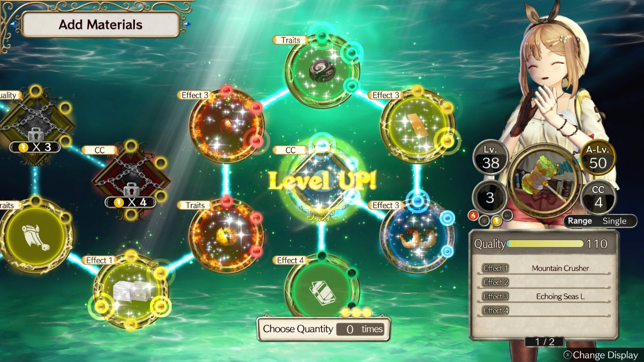 【5.05】《炼金工房三部曲～DX》PS4美版日英文下载- 含本体+5.05降级补丁 - 副业联盟|副业联盟