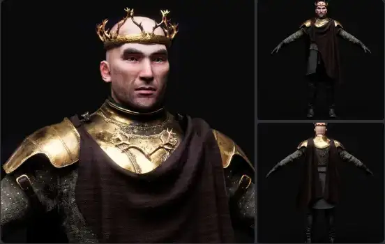 图片[7]-《骑马与砍杀2霸主》权游国度MOD 6.2整合版-天云资源网