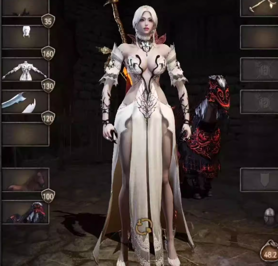 《骑马与砍杀2》武器MOD+坐骑MOD+角色皮套大合集-吾爱自习网