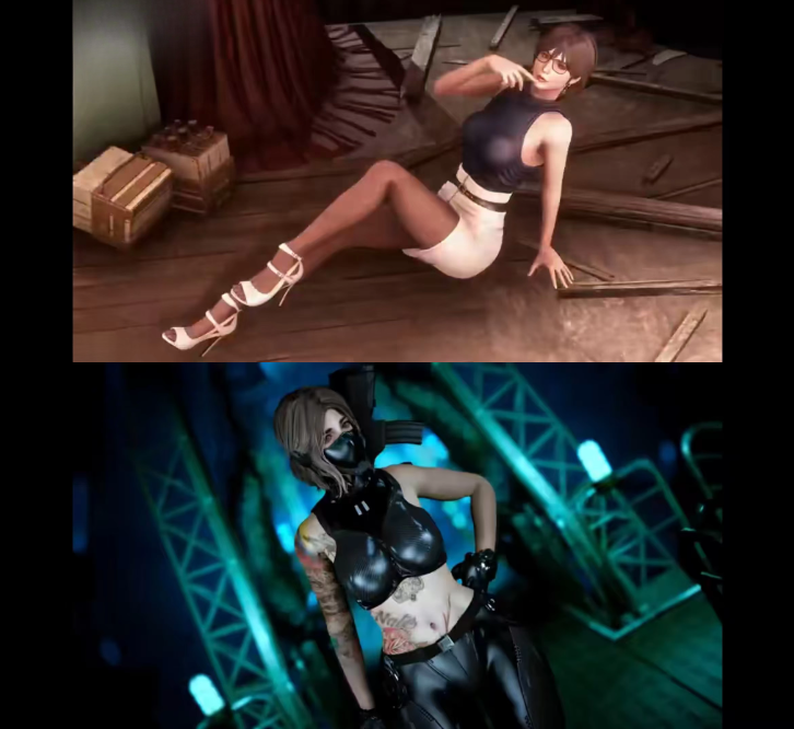 2025年辐射4新mod整合版合集mod大全【1T容量】【超高画质+超多衣服+任务模组】-吾爱自习网