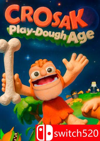 《克洛萨克（CROSAK）》官方中文 [中文/繁体/英文/日语]-天云资源网