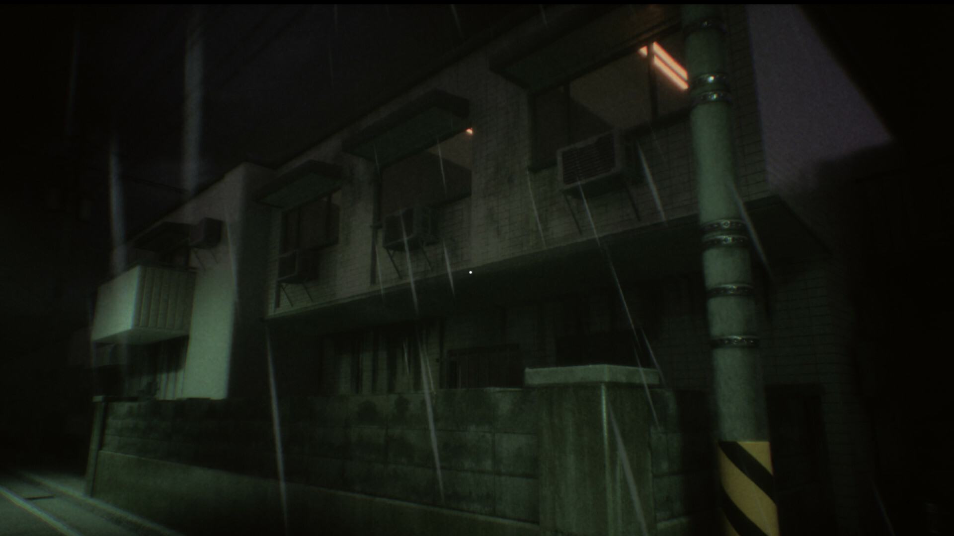 《心隙 The Gap》美版中文+1.0.8补丁-吾爱自习网