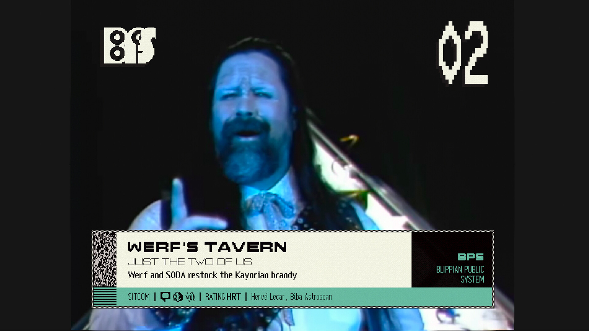 《Blippo+》switch美版中文版下载-吾爱自习网