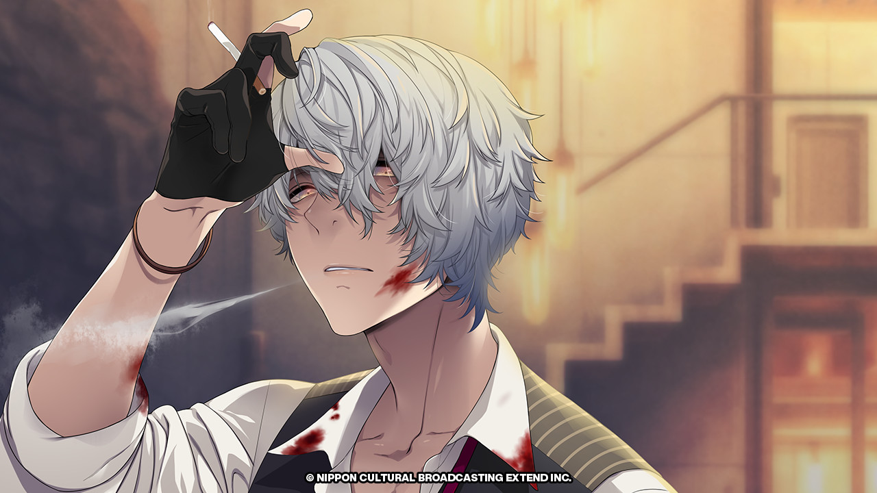 【乙女】《全员恶人 BUSTAFELLOWS》Switch中文版下载+1.0.1补丁-天云资源网