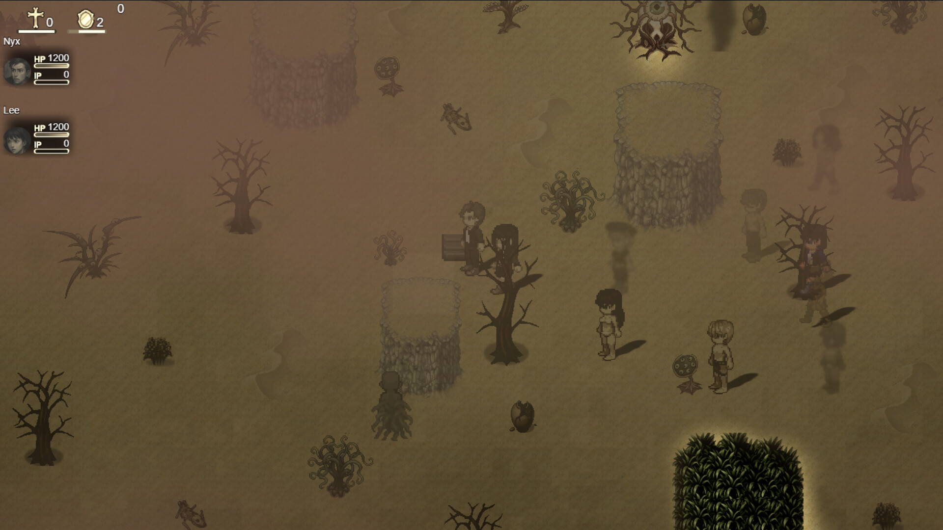 《暗影特工/Agents of Shadow》PC中文版下载-含Build.21176532-吾爱自习网