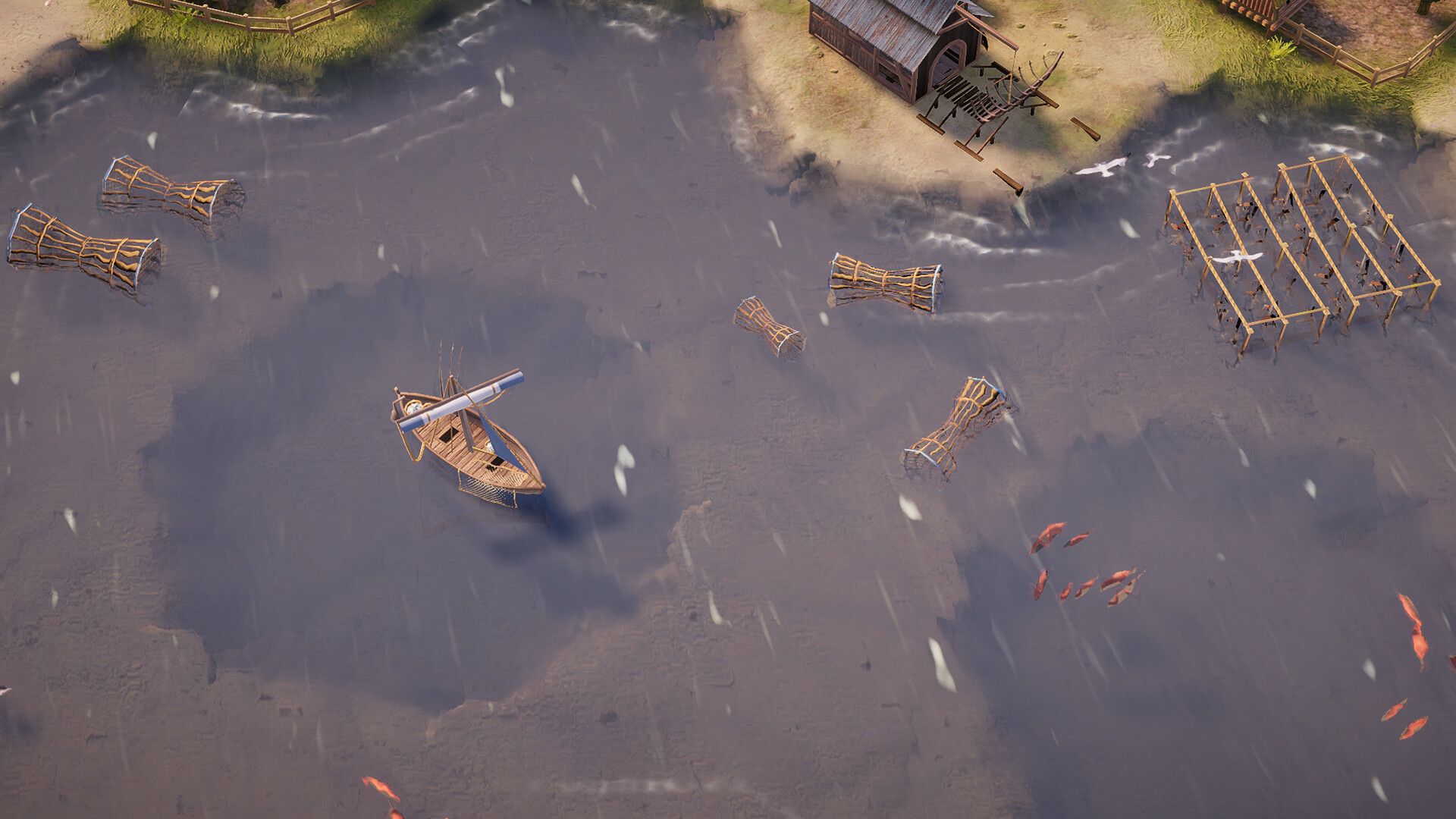 《愿景之城/TerraScape》PC中文版下载-含v1.2.1.13-吾爱自习网