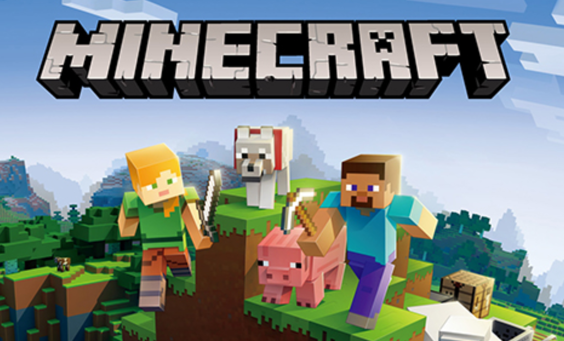 【5.05】《我的世界:基石版》PS4欧版中文下载- 含3.27补丁+DLC-吾爱自习网