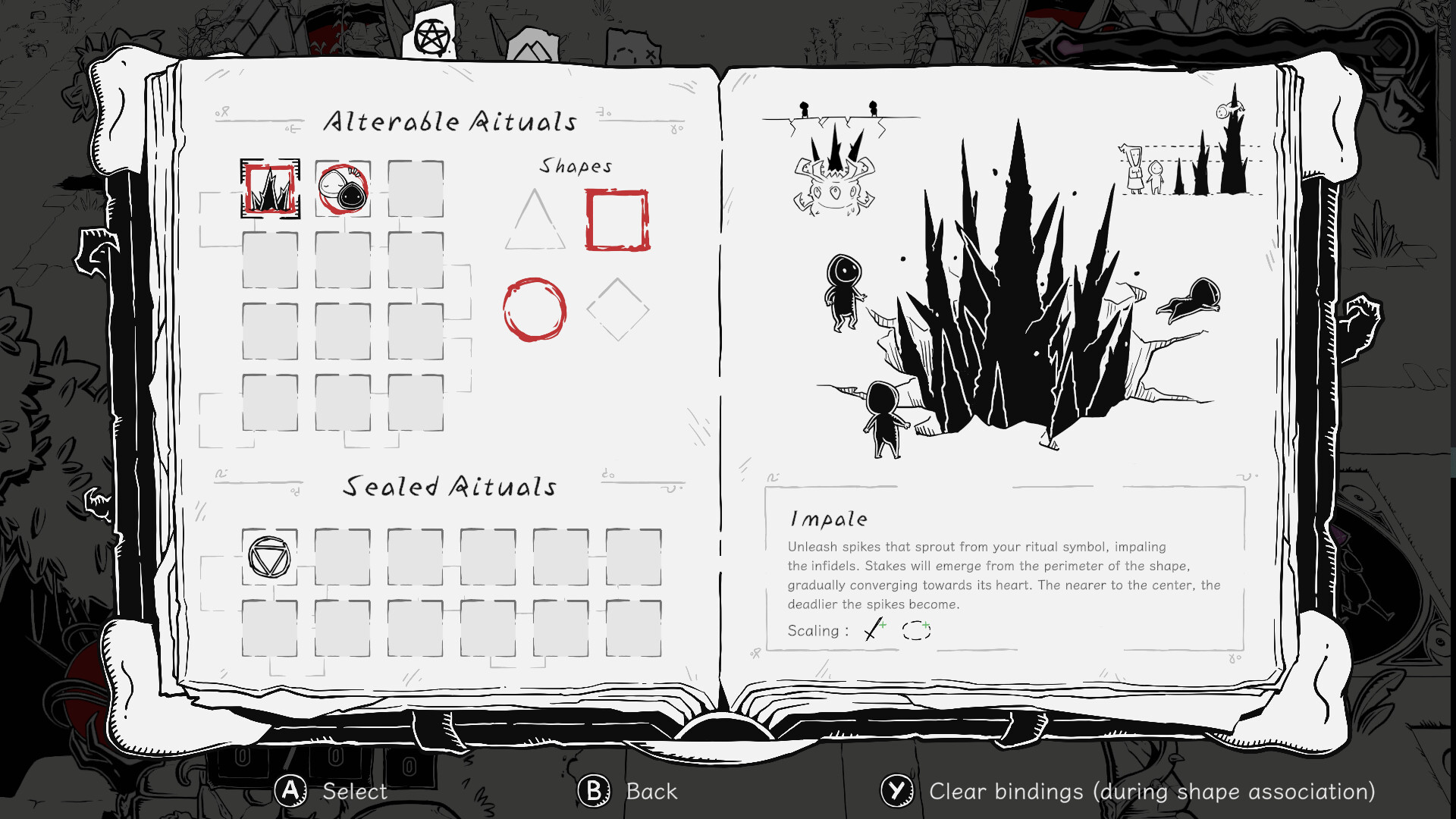 《以邪神之名/Worship》PC中文版下载-含Build.20684343-吾爱自习网