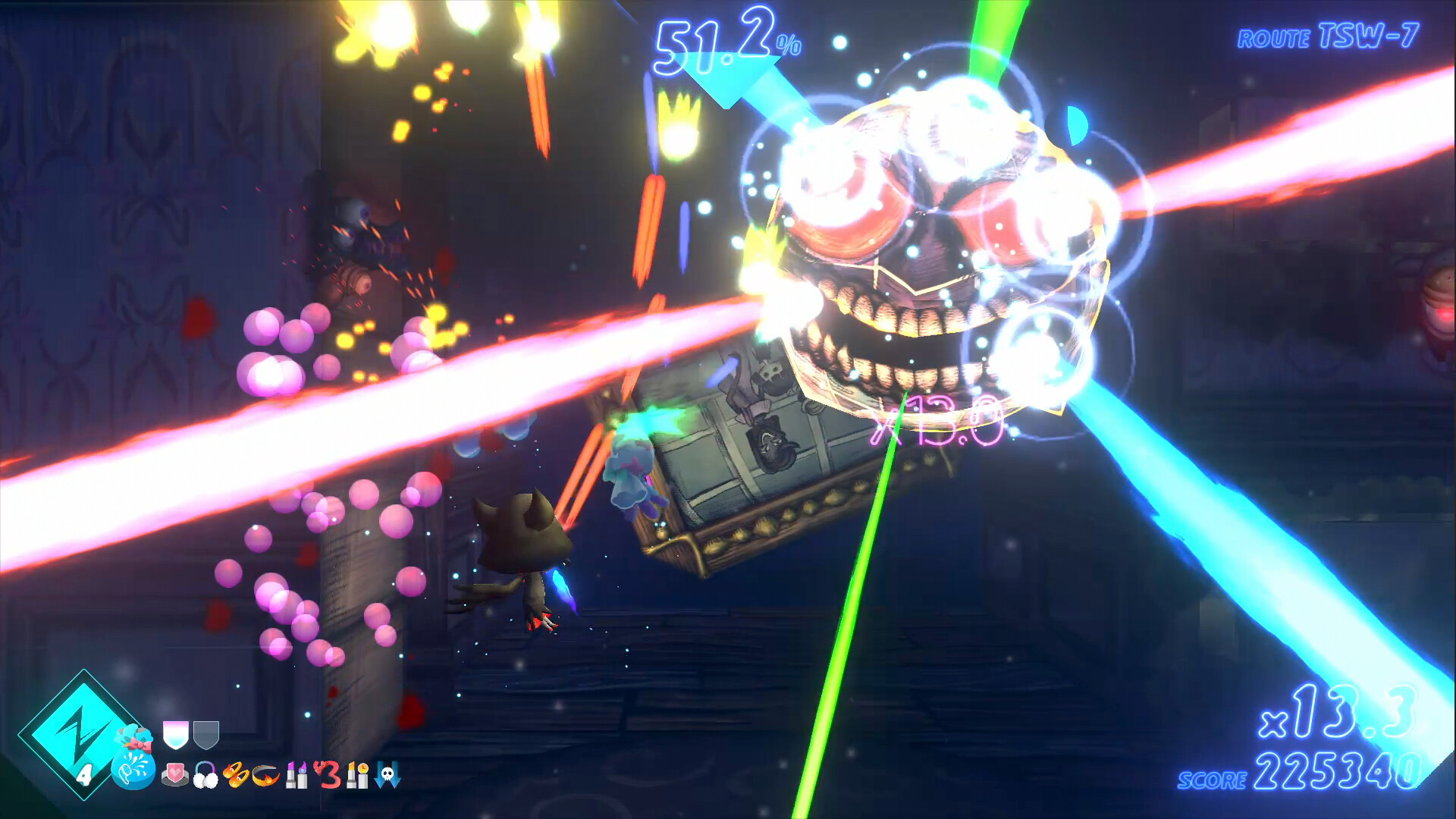 《少女的噩梦:闪回/NeverAwake FLASHBACK》PC中文版下载-含Build.21111438-吾爱自习网