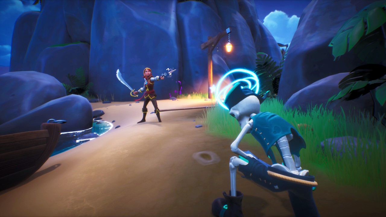 【5.05】《风暴三叉戟传说 Trident’s Tale》PS4欧版中文整合下载- 含v1.03-吾爱自习网