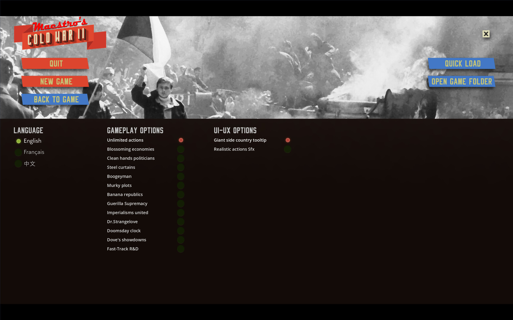 《王牌特工:冷战风云2/Maestro’s Cold War 2》PC中文版下载-含Build.21162767-吾爱自习网