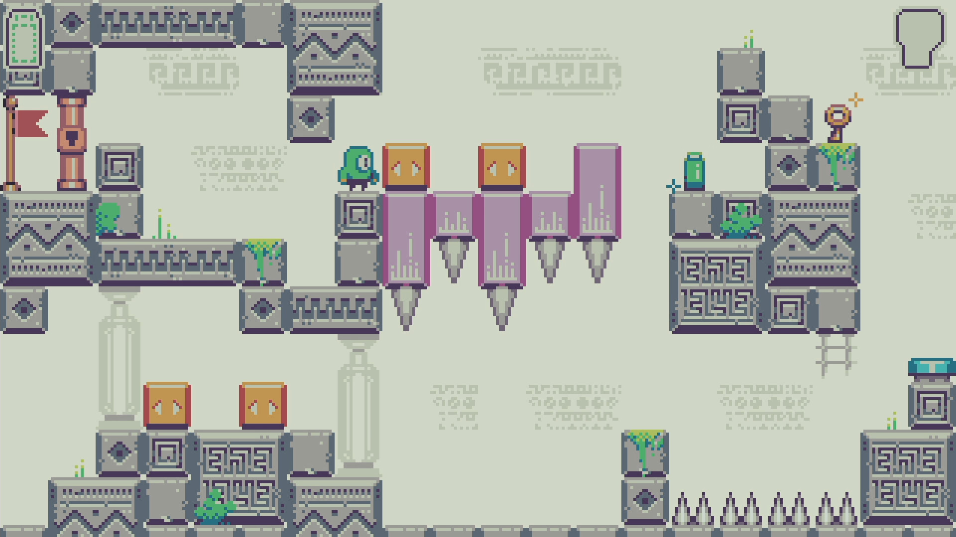《记录与复原 FILMECHANISM》Switch中文版NSZ下载-吾爱自习网