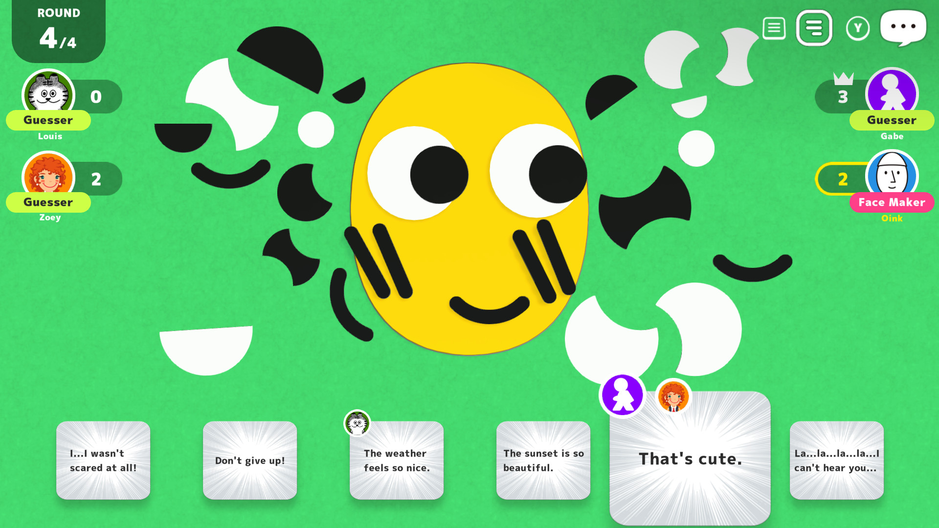 《一起来玩吧!幸运猪仔 Let’s Play! Oink Games》Switch中文版NSZ下载 – 含9.1.1补丁+DLC-吾爱自习网