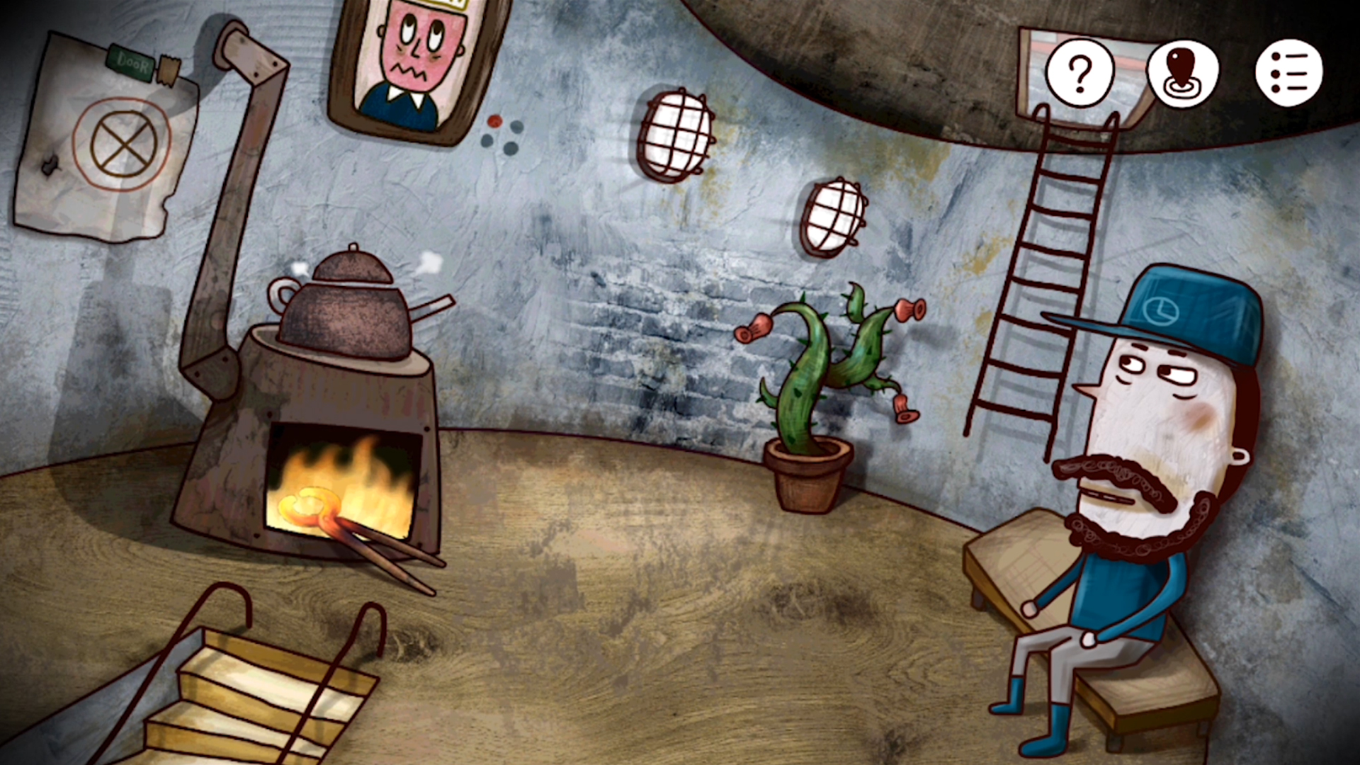 《迷失岛 Isoland》Switch中文版NSZ下载-吾爱自习网