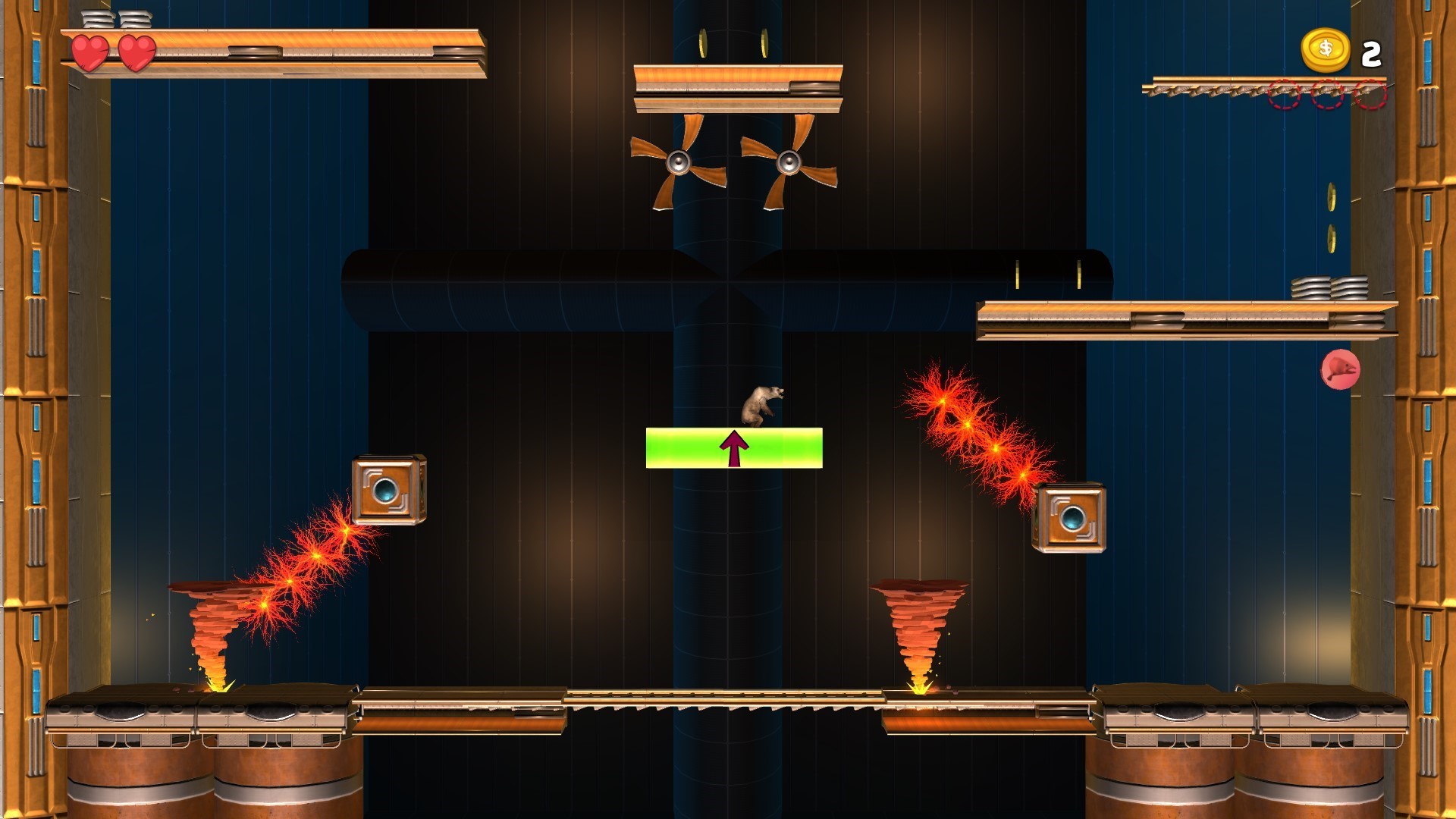 《史诗垃圾箱之熊 2 胜者为雄 Epic Dumpster Bear 2 He Who Bears Wins》Switch英文版NSZ下载-吾爱自习网