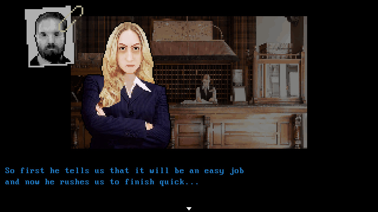 《太空之歌 The Song Out of Space》Switch英文版NSP下载-吾爱自习网