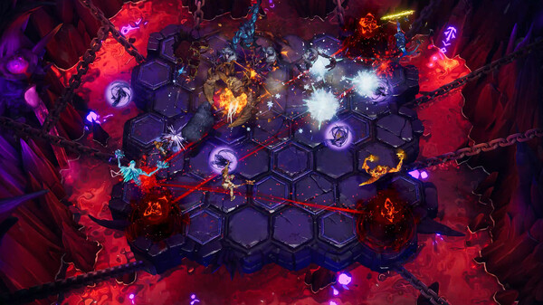 《将熄之焰/The Last Flame》PC中文版下载-含v20251111-吾爱自习网