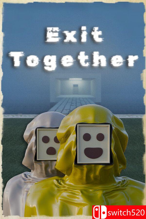 《一起逃离（Exit Together）》官方中文 v1.1.0 0xdeadcode硬盘版[中文/繁体/英文/日语]-吾爱自习网
