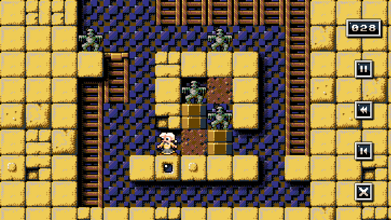 《米莉和莫莉 Millie and Molly》Switch英文版NSP下载-吾爱自习网