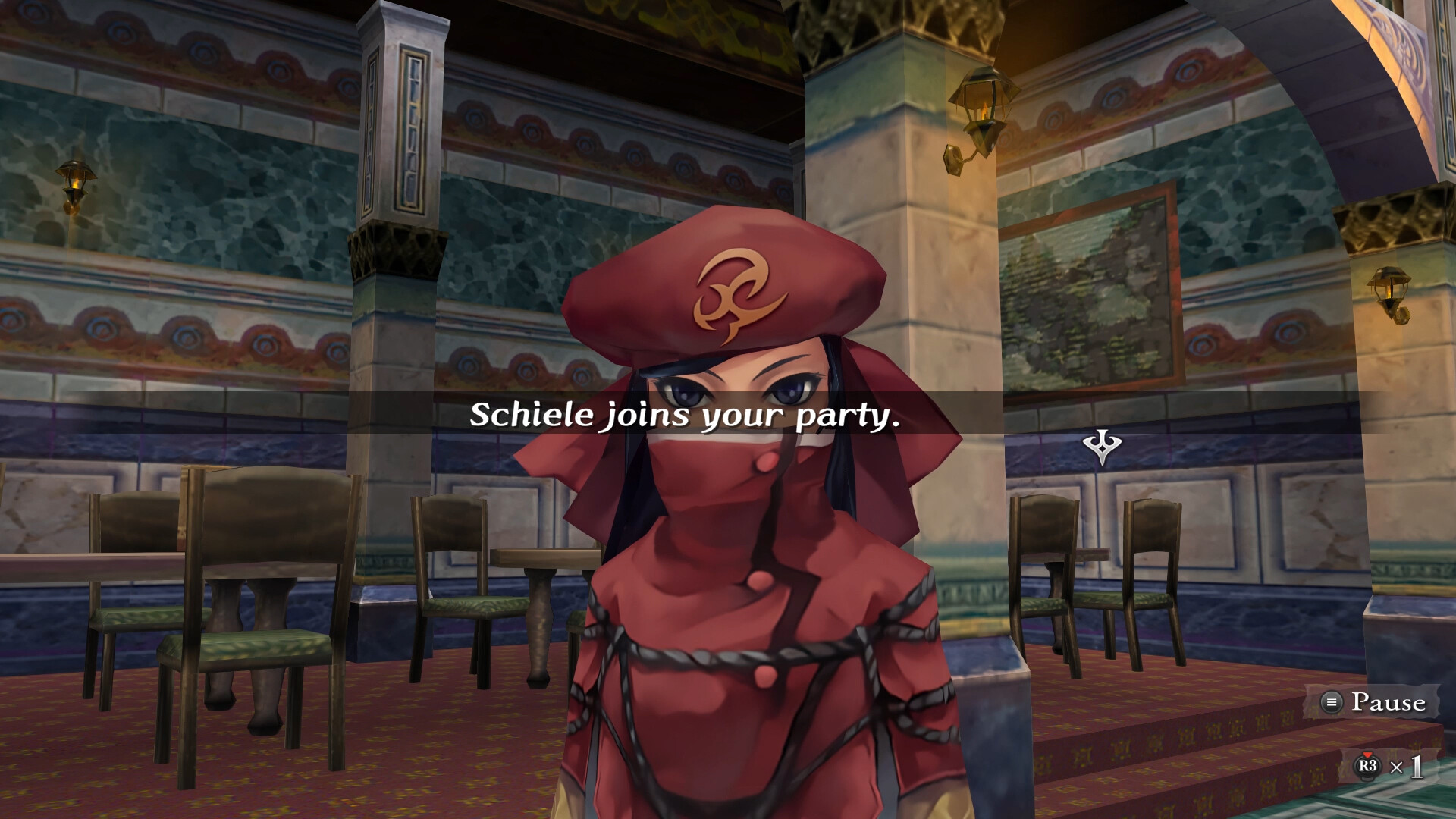 【5.05】《浪漫沙加 吟游诗人之歌 重制版》PS4日英文版下载- 含整合5.05降级补丁-吾爱自习网