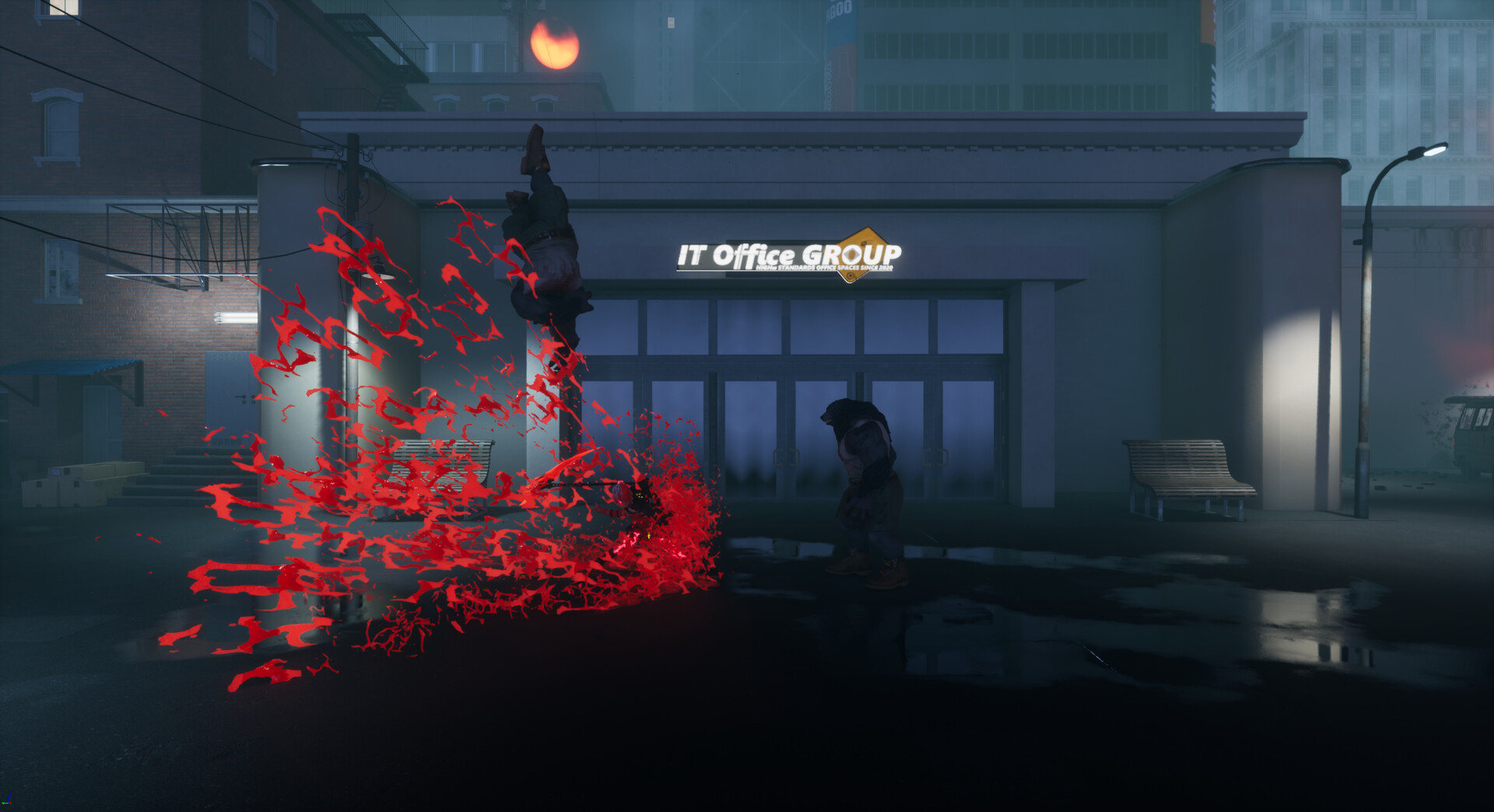 《血姬：双生/Vampiress: Eternal Duet》PC中文版下载-含Build.21180511-吾爱自习网