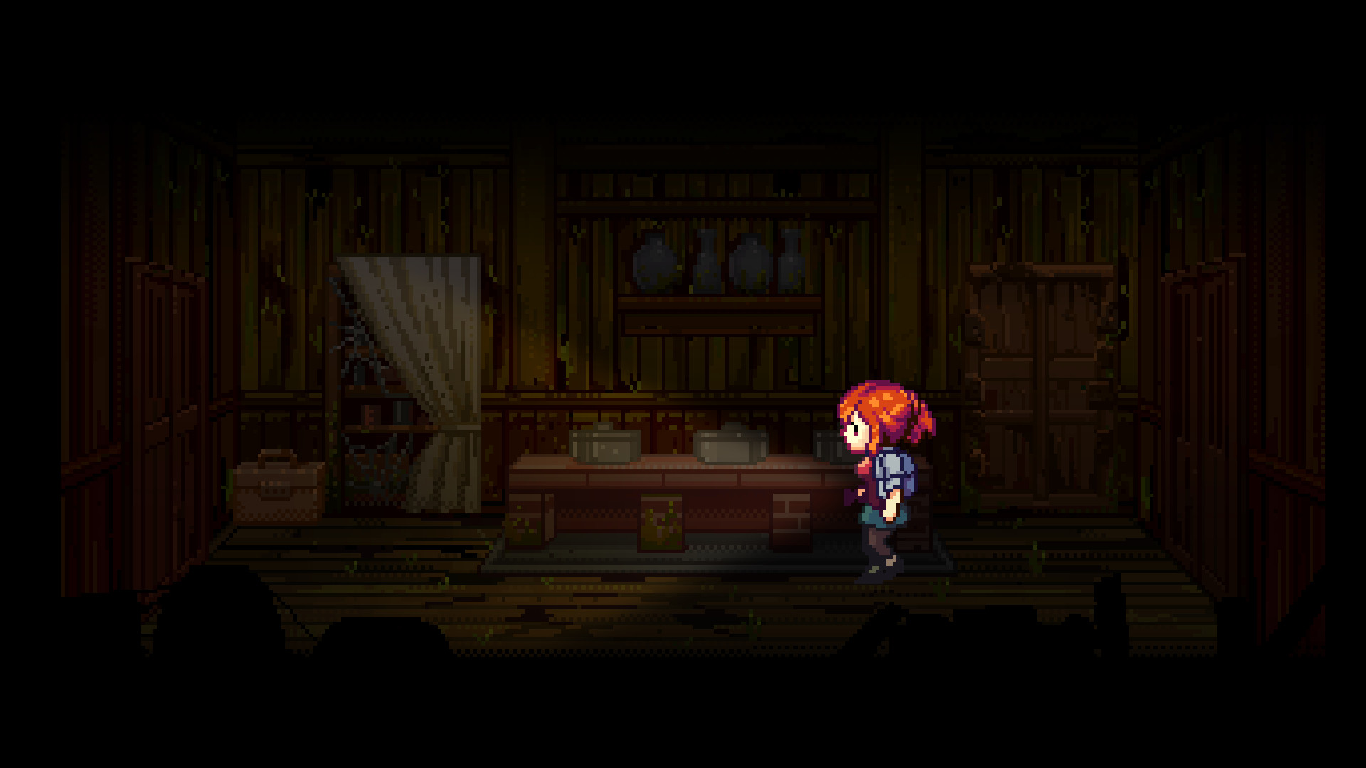 《返回2：逃亡 Re Turn 2 – Runaway》Switch英文版NSP下载-吾爱自习网