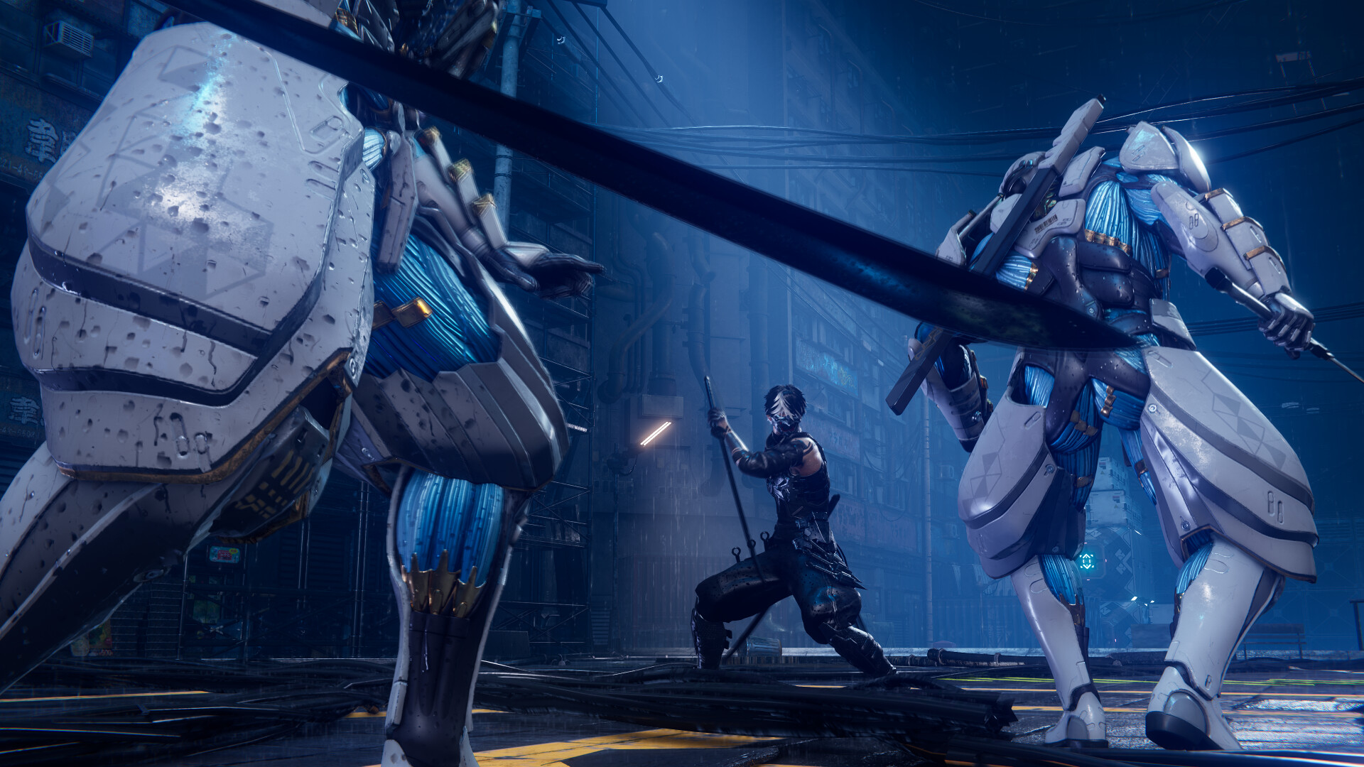 《忍者龙剑传4豪华版/NINJA GAIDEN 4 Deluxe Edition》PC中文版下载-含v1.0.3.0-吾爱自习网