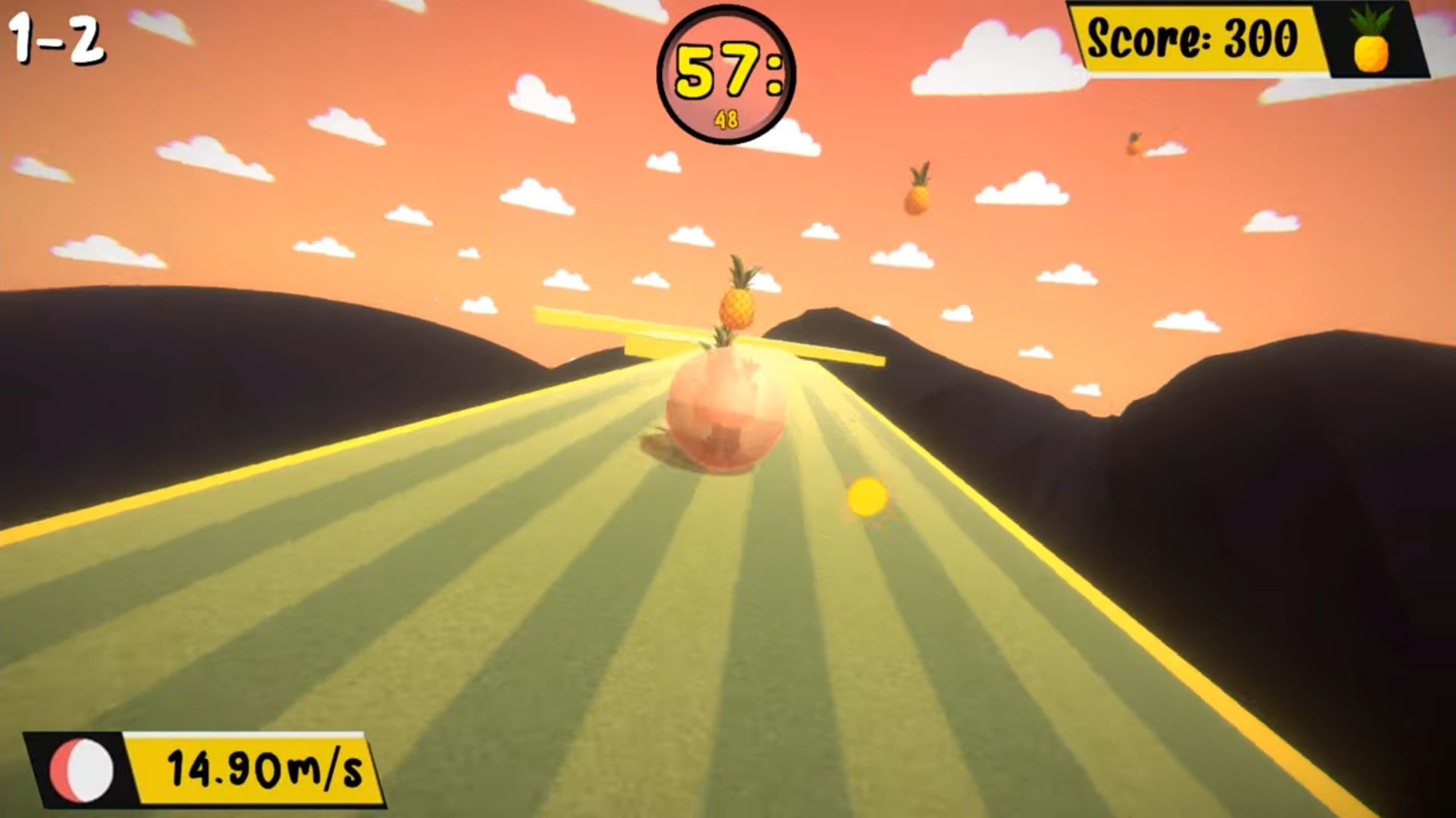 《青蛙球重滚 Frog Ball Rerolled》Switch英文版NSP下载-吾爱自习网