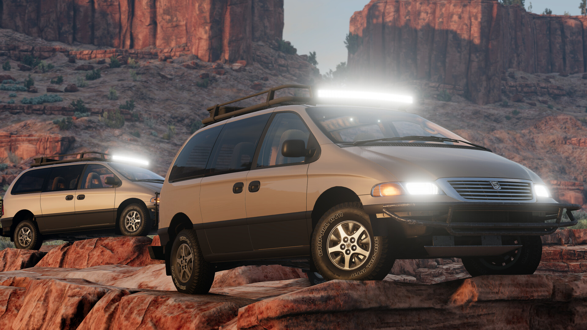 《车祸模拟器/BeamNG.drive》PC中文版下载-含v0.38.2.0联机版-吾爱自习网