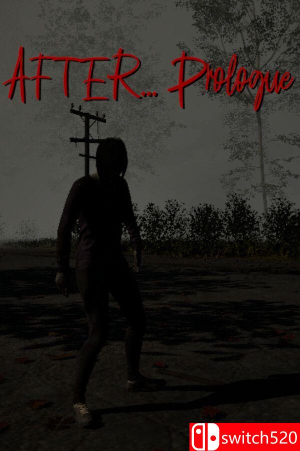 《之后…序章（After… Prologue）》[英文]-吾爱自习网