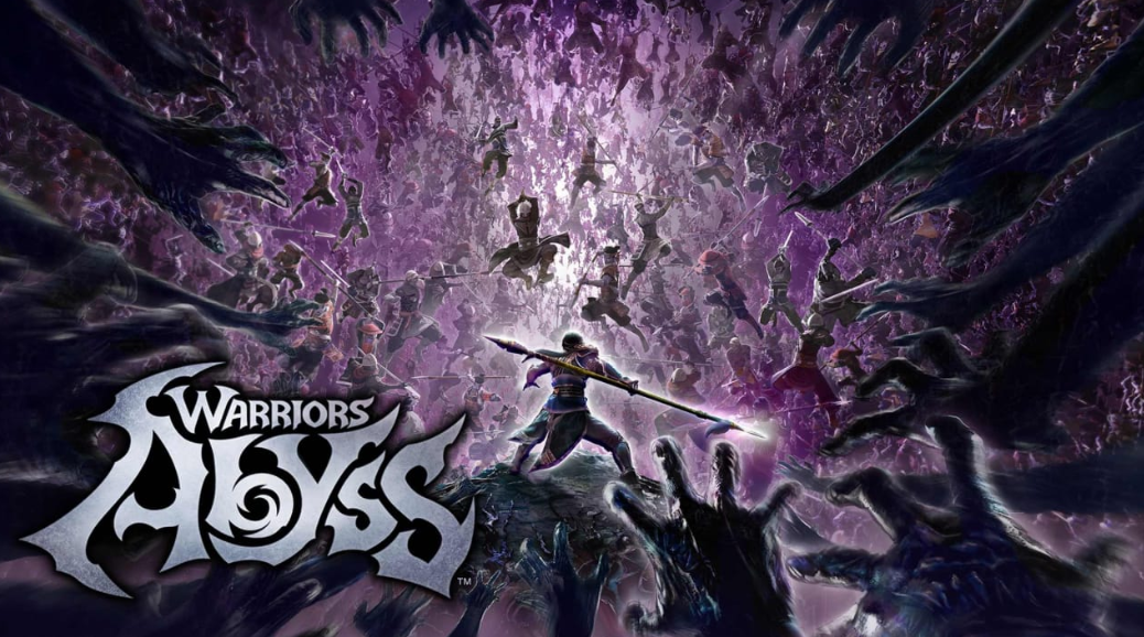 《无双深渊 WARRIORS: Abyss》Switch中文版NSZ下载 – 含1.5.0补丁+12DLC-吾爱自习网