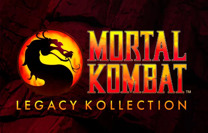 《真人快打：经典合集》Switch美版XCI下载 – 含1.0.4补丁-吾爱自习网