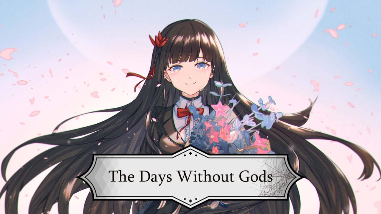 赠予神家与谎言丨The Days Without Gods-吾爱自习网