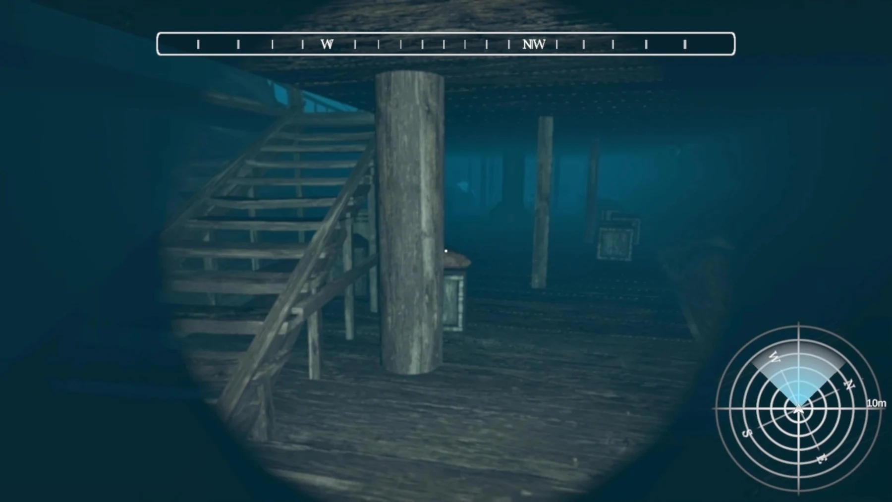 《潜水探险 Dive Expedition》Switch美版NSZ下载-吾爱自习网