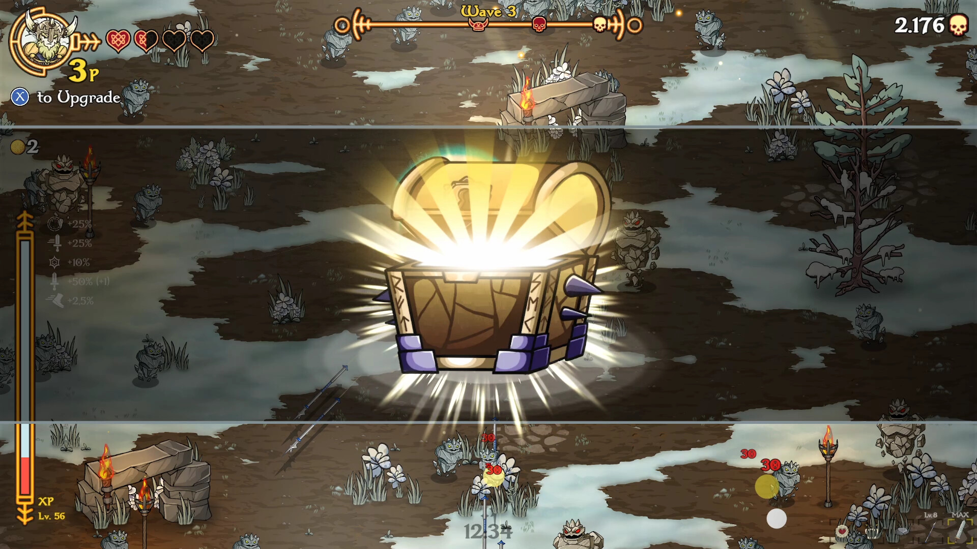 《北欧灰烬 诸神黄昏幸存者 Nordic Ashes》Switch美版中文NSZ下载 – 含2.0.7.1补丁-吾爱自习网