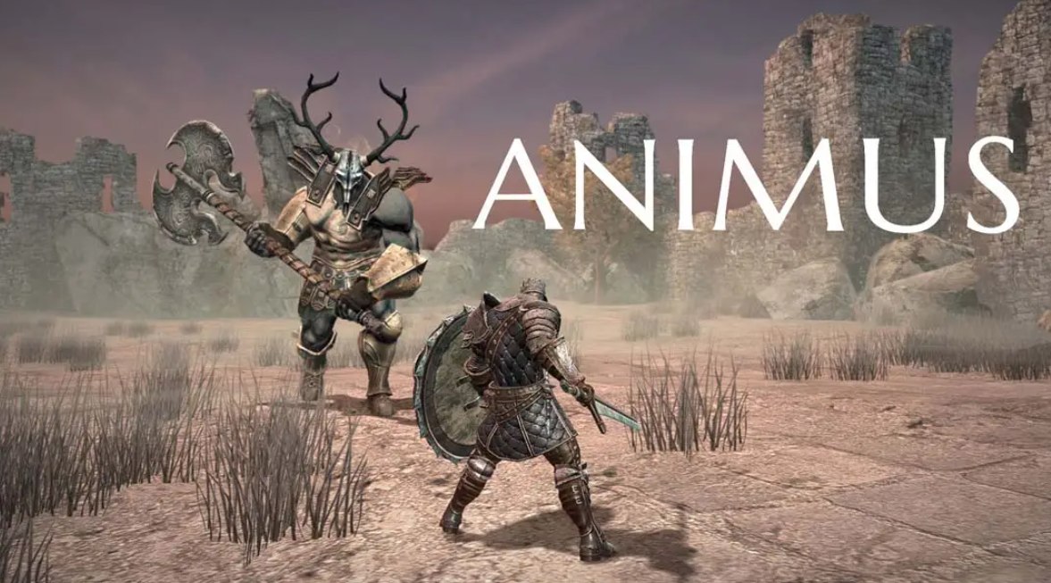 《憎恨之心 Animus》Switch中文版NSP下载 – 含1.2.3补丁-吾爱自习网