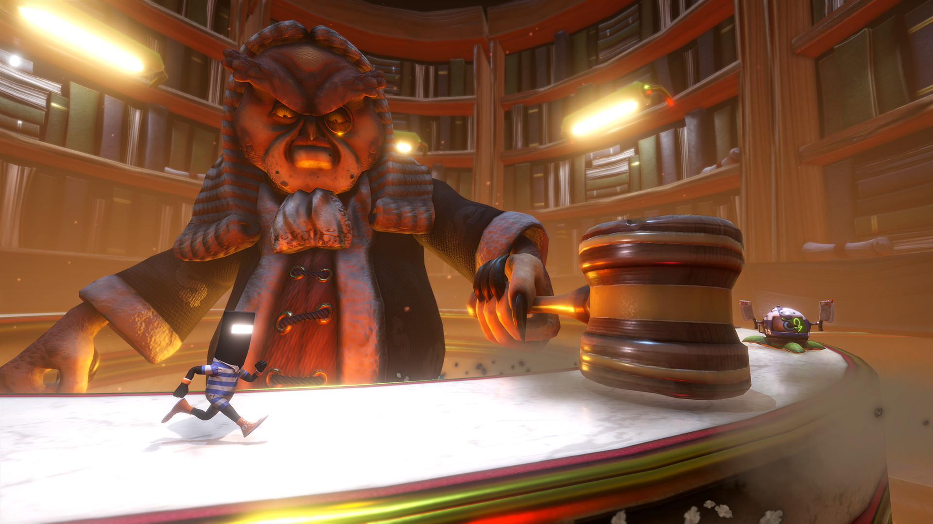 《像素跑者3 Runner3》Switch英文版NSP下载 – 含1.2.0补丁-吾爱自习网