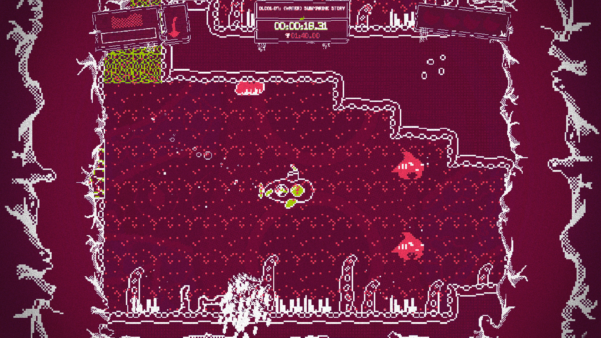 《史莱姆先生 Slime-san》Switch英文版NSP下载 – 含1.2.0补丁-吾爱自习网