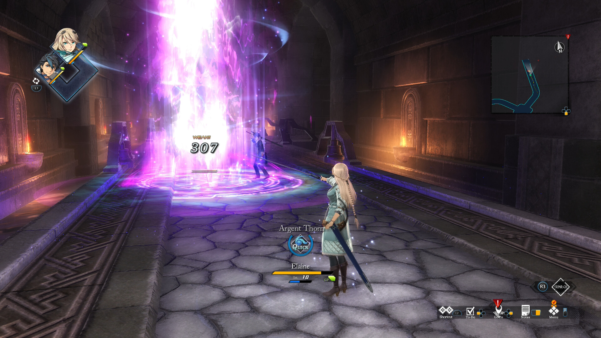 【夸克】《英雄传说 黎之轨迹2 The Legend of Heroes Trails through Daybreak II》Switch中文版XCI下载 – 含1.0.1升补+87DLC+金手指-吾爱自习网