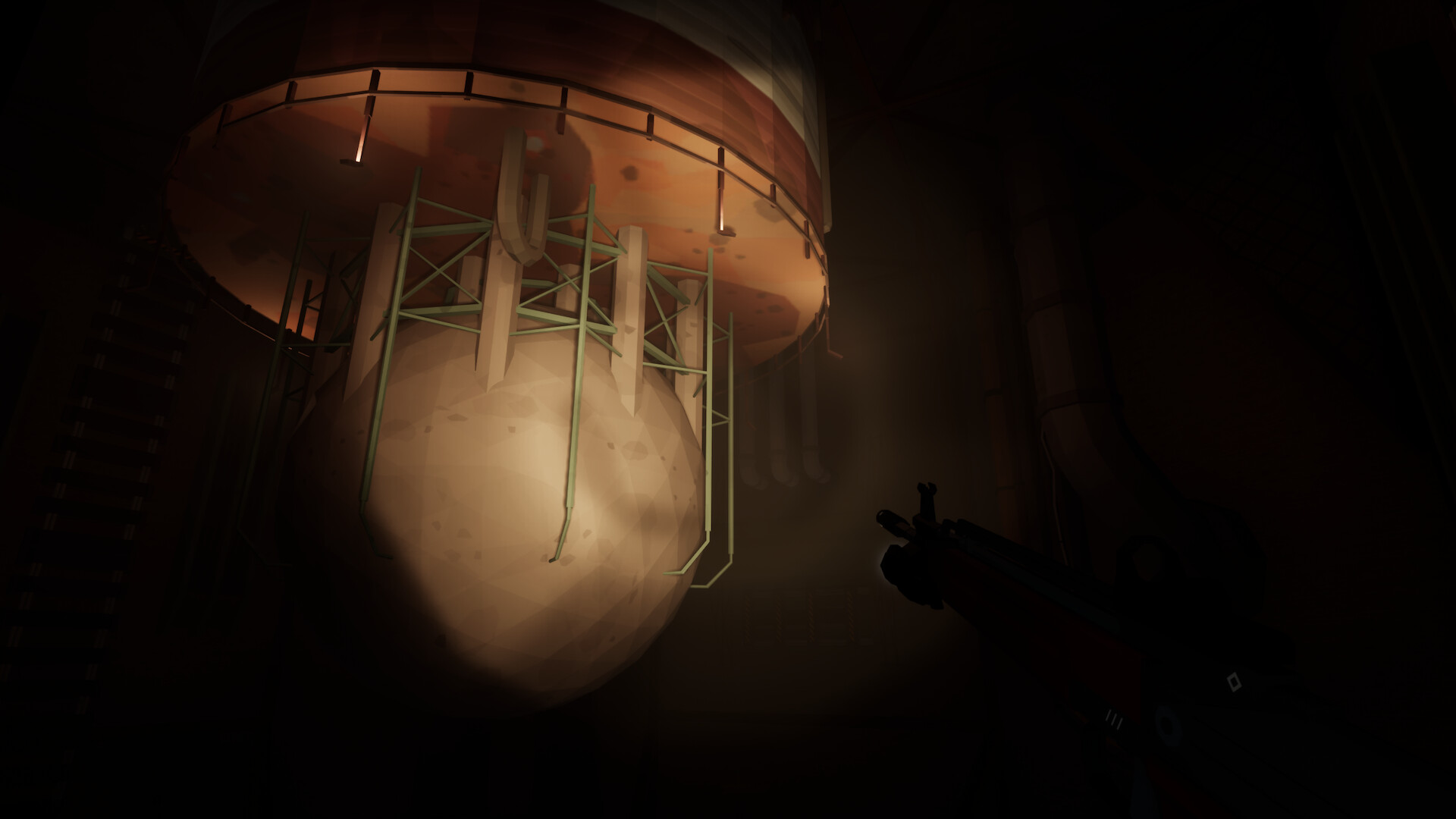 《银鱼计划/Project Silverfish》PC中文版下载-含v0.3.8-吾爱自习网