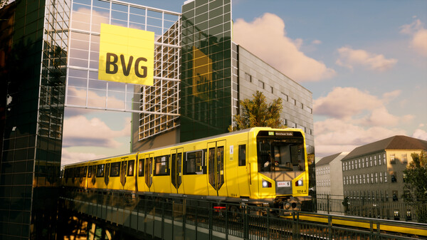 《地铁模拟2/SubwaySim 2》PC中文版下载-含v2718-吾爱自习网