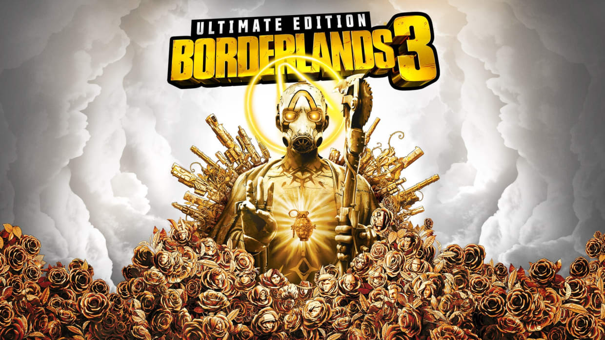 【夸克】《无主之地3 终极版 Borderlands 3 Ultimate Edition》Switch中文版XCI下载 – 含整合版+非整合+金手指-吾爱自习网