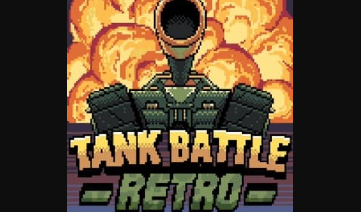 【5.05】《复古坦克大战》PS4美版下载- 含5.05降级补丁-天云资源网