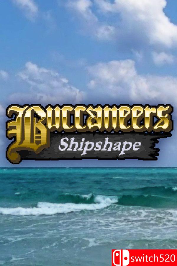 《海盗船整装待发（Buccaneers Shipshape）》v1.1.02 [英文]-寒山客