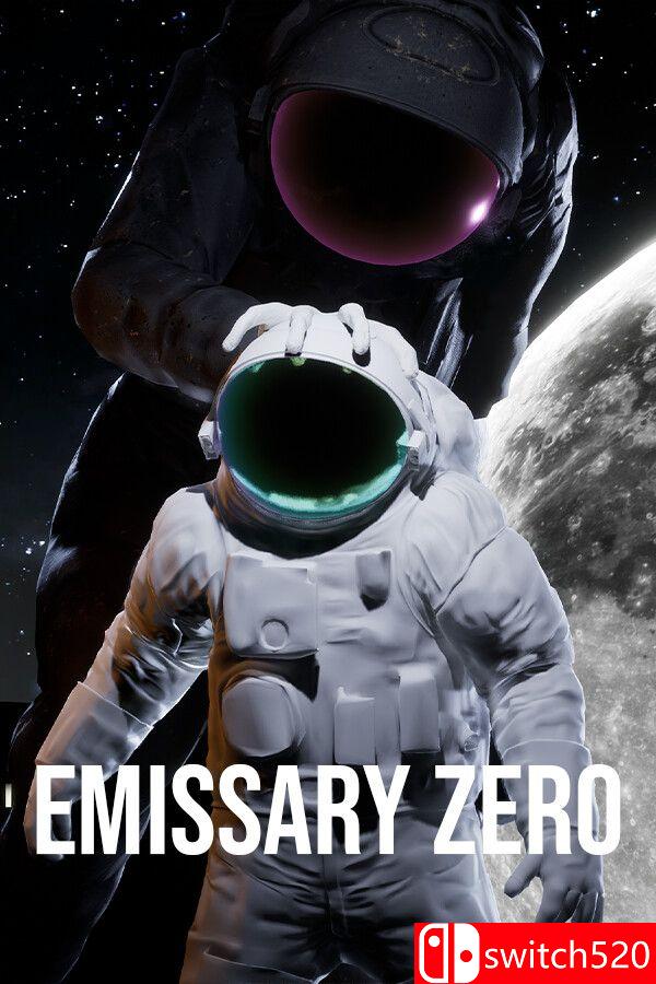 《零号使者（Emissary Zero）》官方中文 v1.2.3 [中文/繁体/英文/日语]