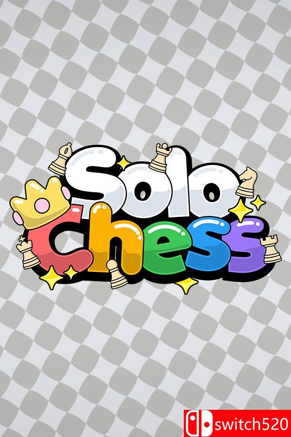 《独棋奇谋（Solo Chess）》官方中文 v0.7.7 [中文/繁体/英文/日语]