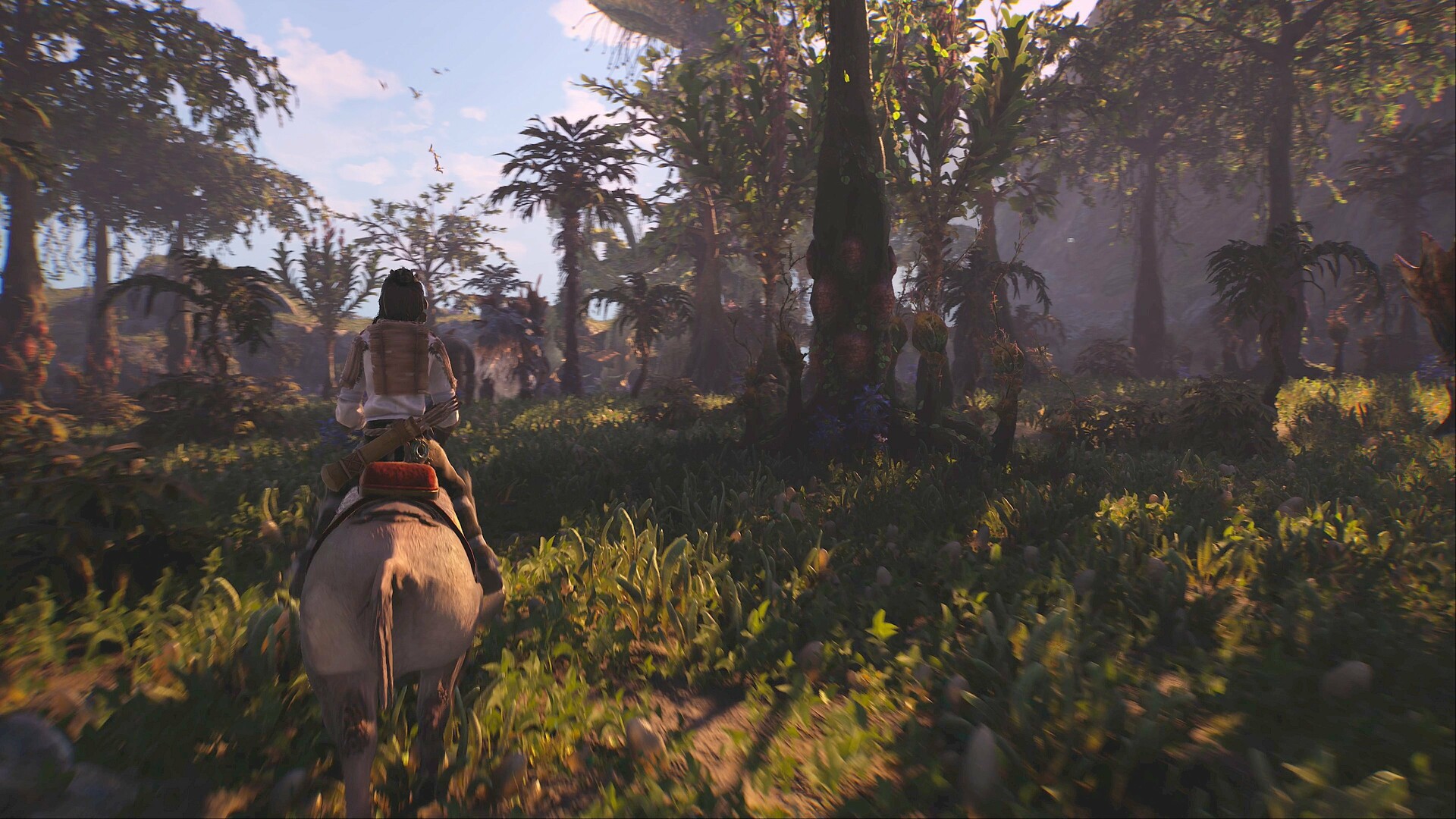 《阿加斯巴之塔/Towers of Aghasba》PC中文版下载-含Build.20215933-吾爱自习网