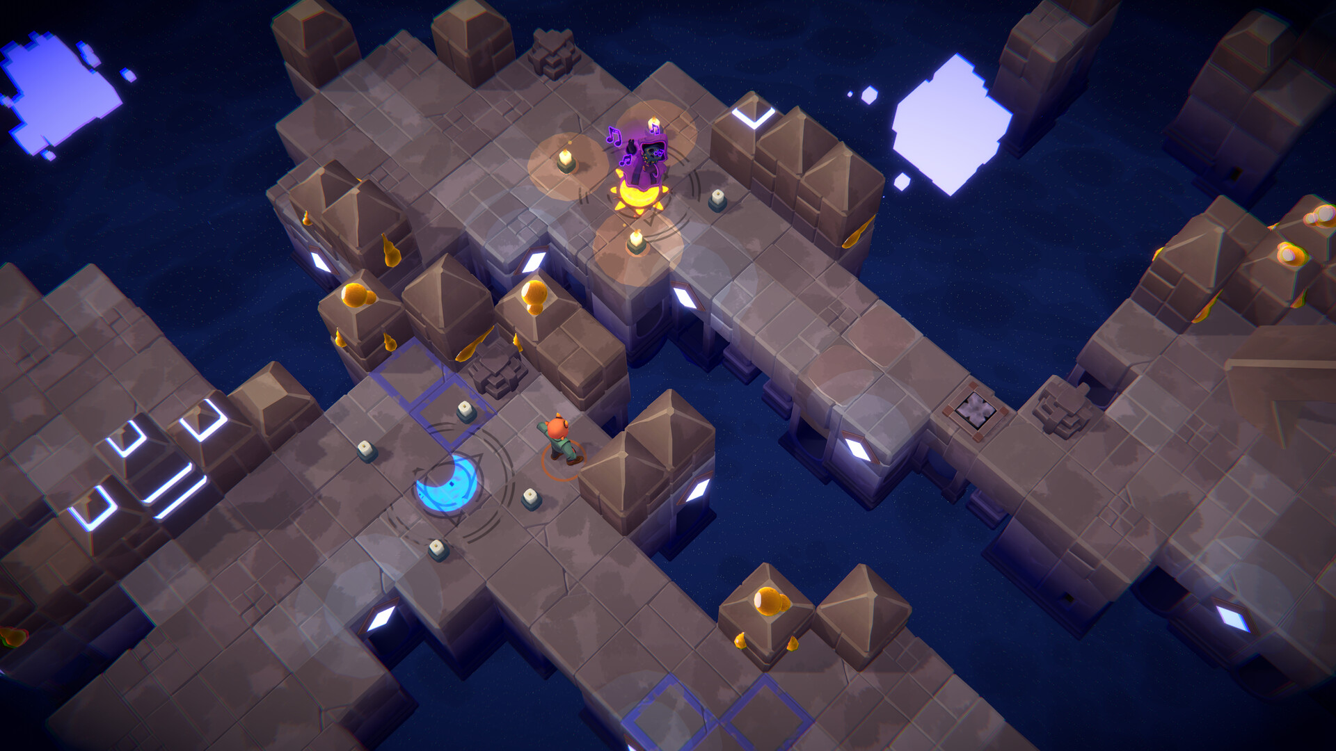 《克苏战利品/CTHULOOT》PC中文版下载-含Build.20685538-吾爱自习网