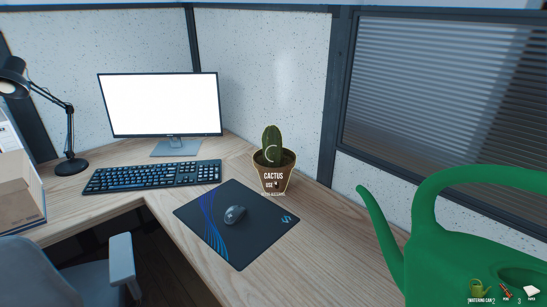 《青男公司/Blueman》PC中文版下载-含Build.21244339-吾爱自习网