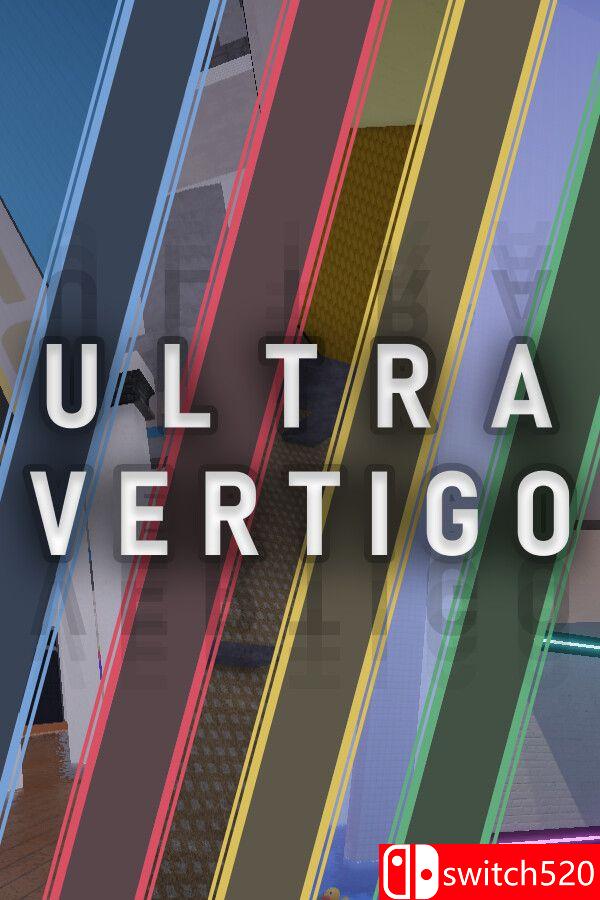 《极限眩晕（ULTRA VERTIGO）》[英文]-吾爱自习网